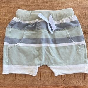 Little Bipsy shorts
